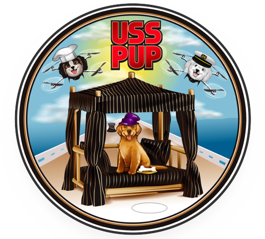 USS PUP